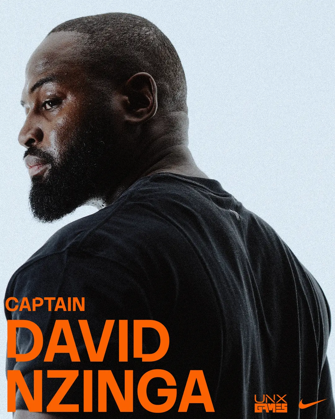 David Nzinga