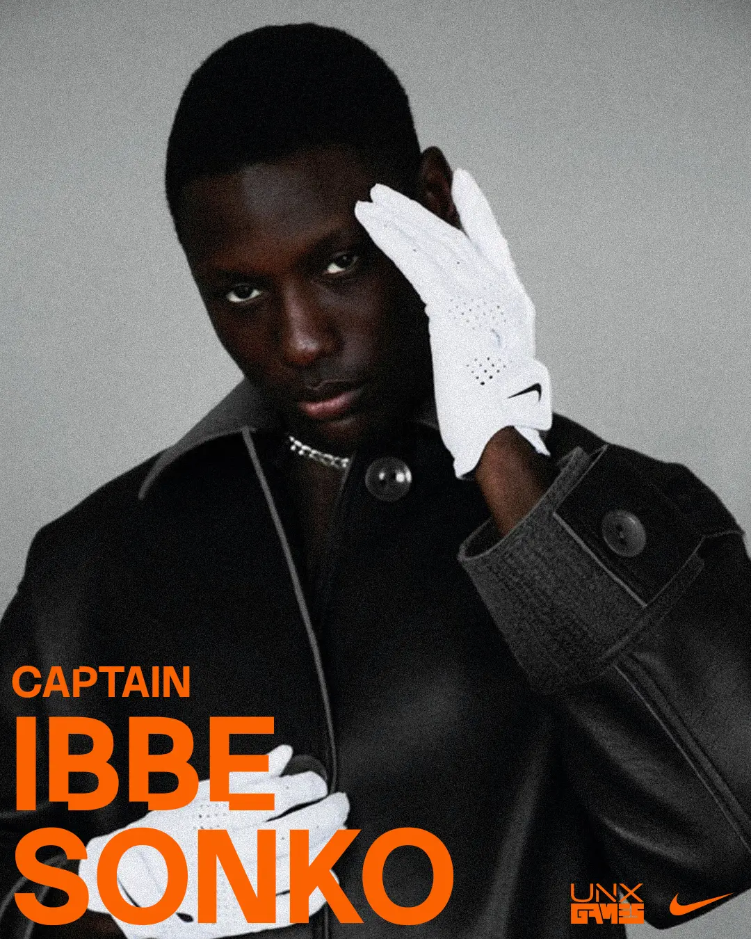 Ibbe Sonko