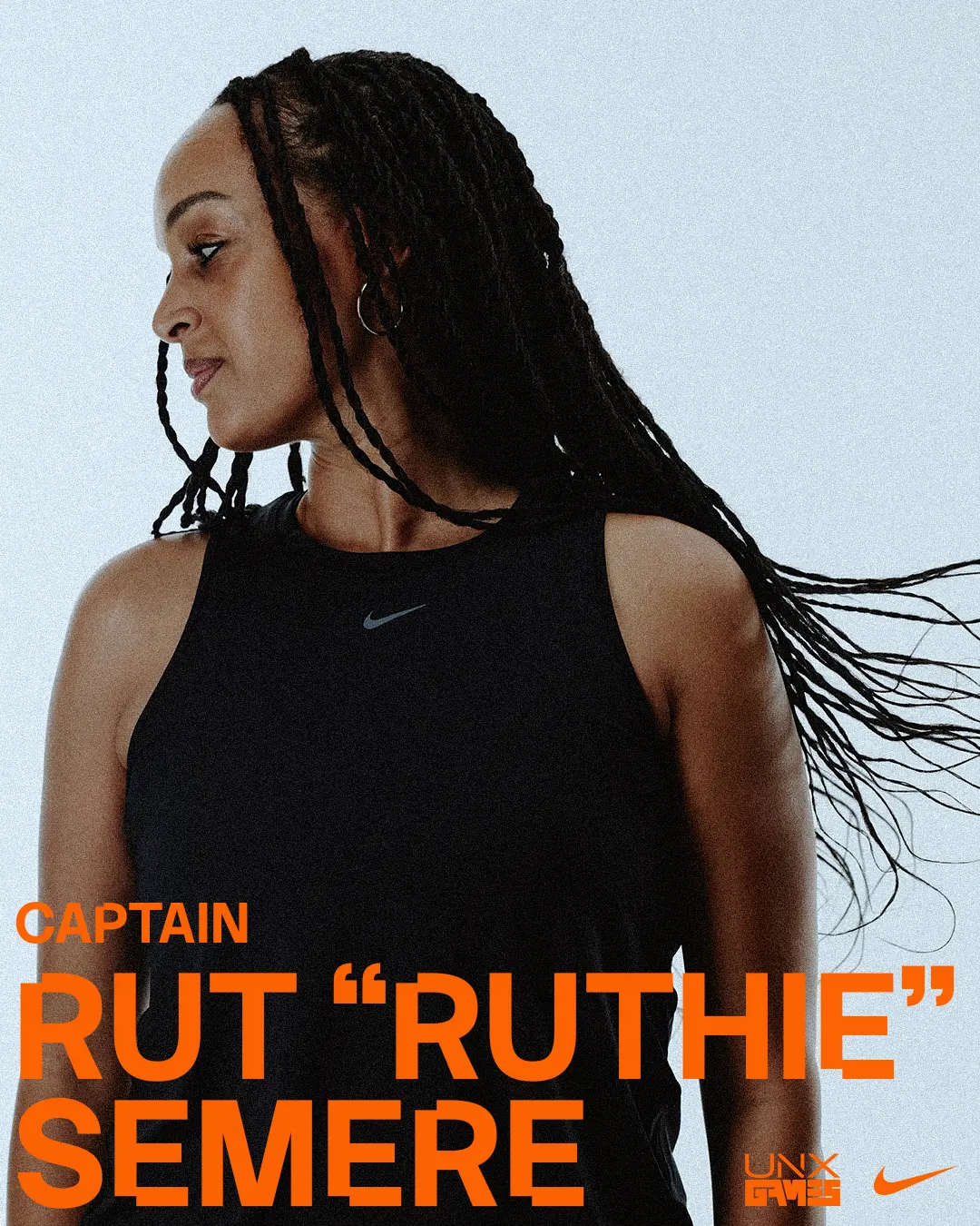 Rut “Ruthie” Semere