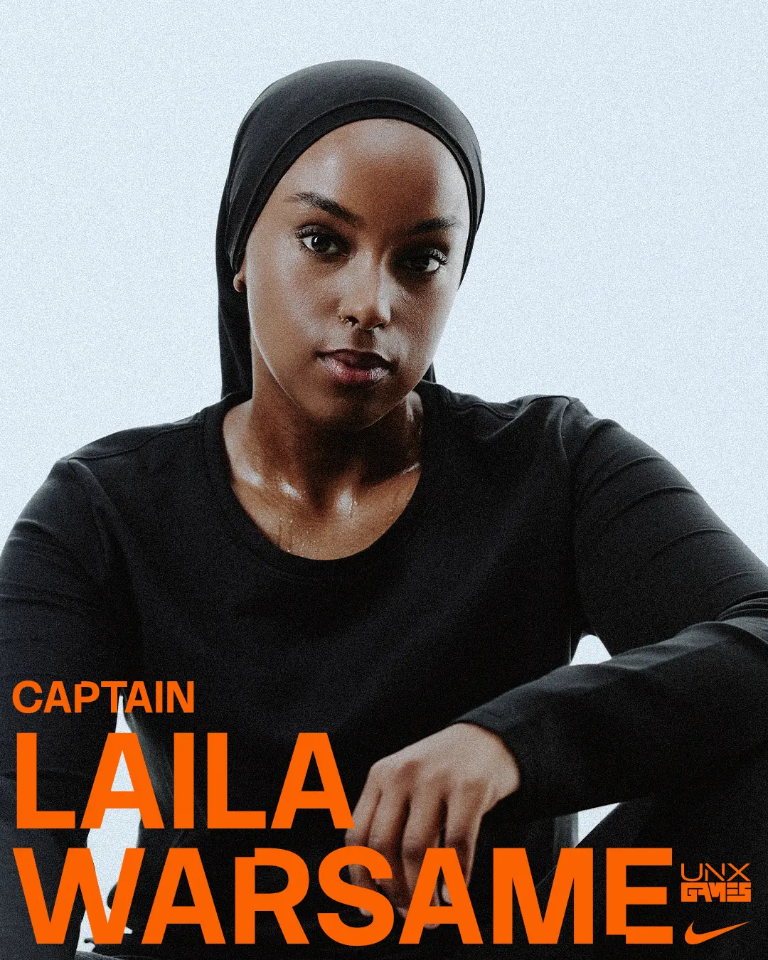 Laila Warsame